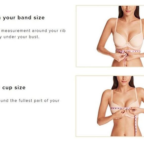 NWOT Wacoal Slimline Seamless Minimizer Bra 85154 - Picture 4 of 8